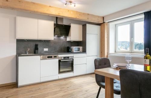 Moederbrugg Apartment | NRV Top 5