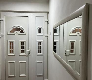 Berane Apartment | NS apartman