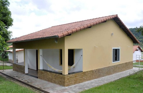 Papucaia House | NS CAMP (OUR DREAM)