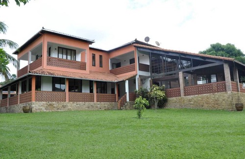 Papucaia House | NS CAMP (OUR DREAM)
