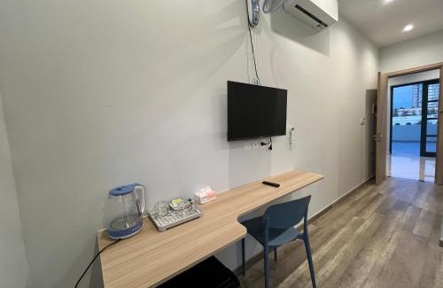 Duong To House | NS Home B5-301