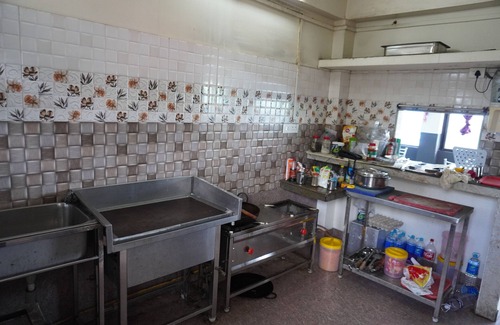 Port Blair Bed & Breakfast | NS RESIDENCY