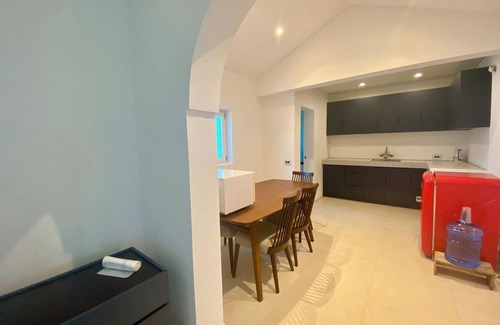 Capital Hill Villa | Saipan Mango Villa - Island Luxury Meets City Convenience