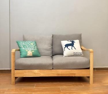 Kampala Apartment | Nsiimenta Stay