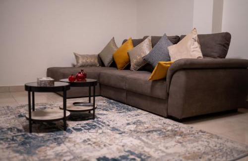 Nouakchott Apartment | NSK Apparts