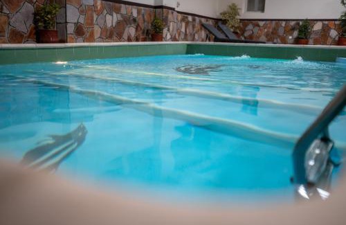 Nouakchott Apartment | NSK Apparts