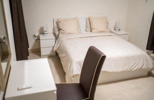 Nouakchott Apartment | NSK Apparts