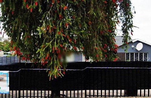 New Redruth House | NSK GUEST HOUSE