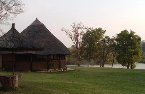 Copperbelt Cabin | Nsobe Game Camp