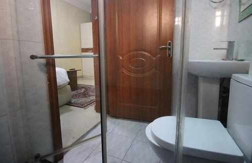 Yaba House | Nspri Guest House
