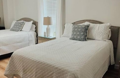 Sylvester Hotel | NSW Inn