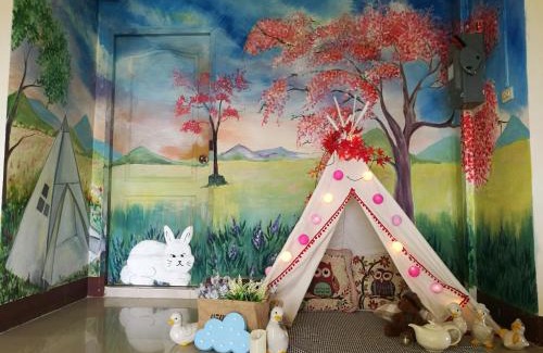 Ban Du Bed & Breakfast | NT House
