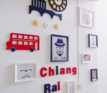 Ban Du Bed & Breakfast | NT House