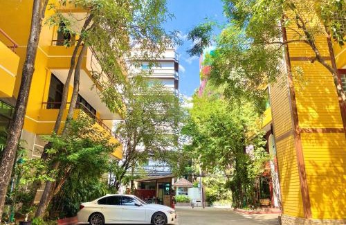 Khlong Tan Apartment | NT Place Sukhumvit Suites