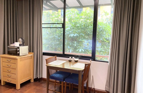 Sukhumvit House | NT Place Sukhumvit Suites