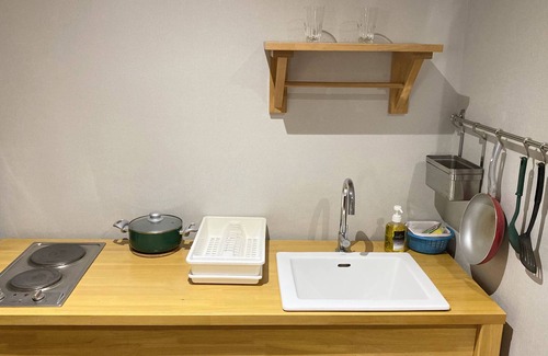 Sukhumvit House | NT Place Sukhumvit Suites