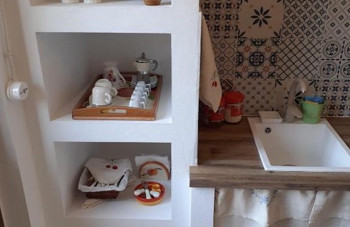 Bagaladi Bed & Breakfast | Nta zia