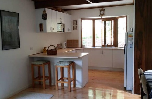 Sandy Point House | Ntaletiani Beach House