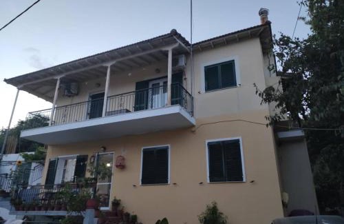 Lazarata Apartment | NTARAS HOME