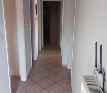 Lazarata Apartment | NTARAS HOME