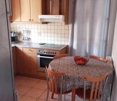 Lazarata Apartment | NTARAS HOME