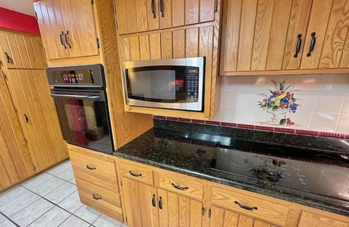 Cleora House | nThe Nautical Nook - lake front house on Duck Creek