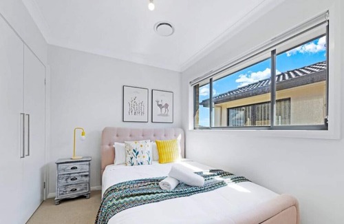 The Ponds House | NTHE020 · Aircabin|The Ponds|Cheerful|5 Beds Holiday House