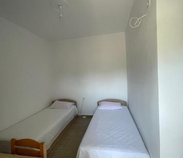 Nea Potidaia Apartment | Ntina's Room 2