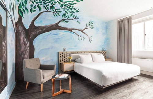 Boerum Hill Hotel | NU Hotel Brooklyn
