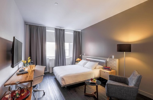 Boerum Hill Hotel | NU Hotel Brooklyn