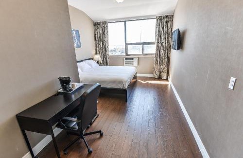 Mississauga Hotel | NU Hotel Toronto Airport