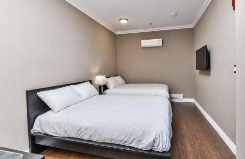 Mississauga Hotel | NU Hotel Toronto Airport