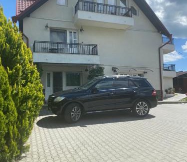 Sovata Apartment | Nu ma uita 2