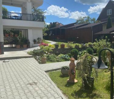 Sovata Apartment | Nu ma uita 2