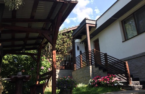 Sovata House | "'Nu ma Uita'' Sovata