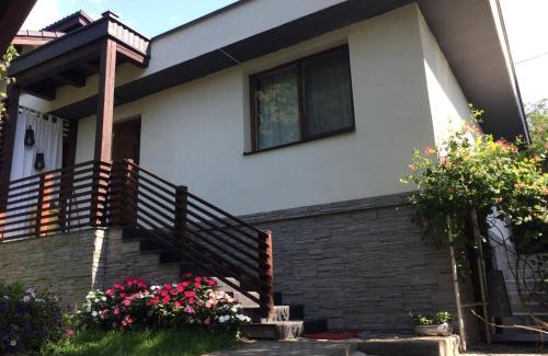 Sovata House | "'Nu ma Uita'' Sovata