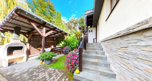 Sovata House | "'Nu ma Uita'' Sovata