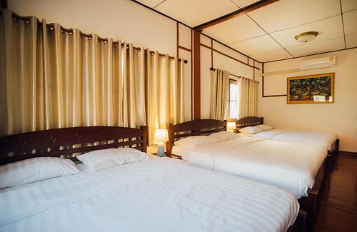 Old City House | Nu Phen Homestay