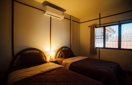 Old City House | Nu Phen Homestay