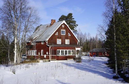 Ramsjo Apartment | Nu renoverad och uppgraderad bostad, mycket förbättrad