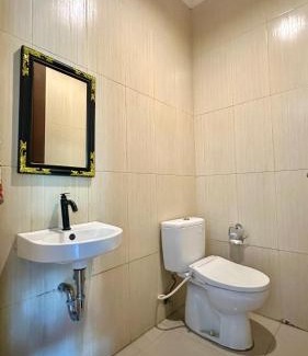 Taman Griya House | Nuansa Kori House 4 Bedrooms, Jimbaran