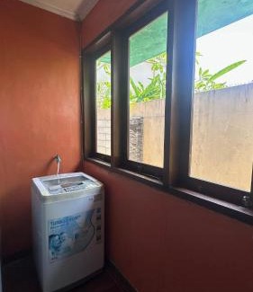 Taman Griya House | Nuansa Kori House 4 Bedrooms, Jimbaran