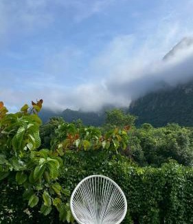 Lan Sak Resort | NUBDAO 168 Homestay