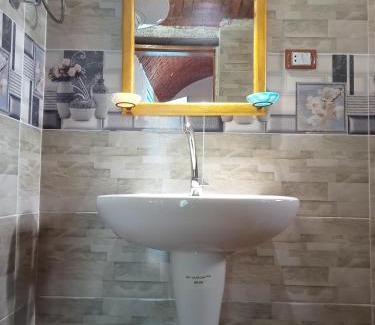 Sohag Bed & Breakfast | Nubian dream house