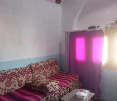 Sohag Bed & Breakfast | Nubian dream house