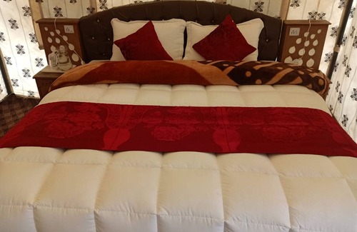 Hunder Bed & Breakfast | Nubra Ethnic Camp
