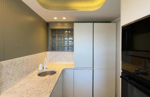 Suceava Apartment | NUC living - Apartment 01