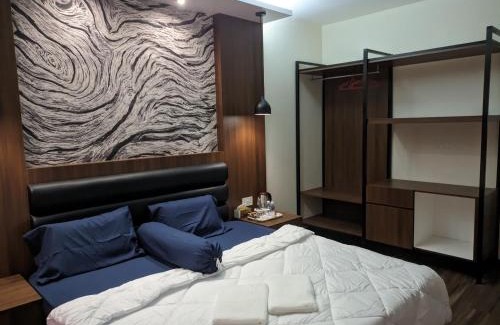 Tambunan Hotel | Nucifera Hotel Tambunan