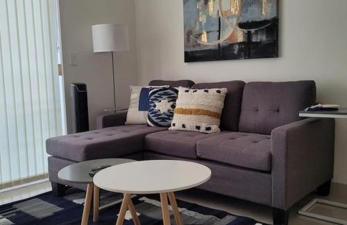San Jose Apartment | Nucleo 514