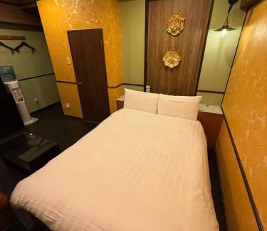 Sakuragicho Hotel | Nuda by H-Seven (Adult Only)